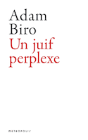 Un juif perplexe